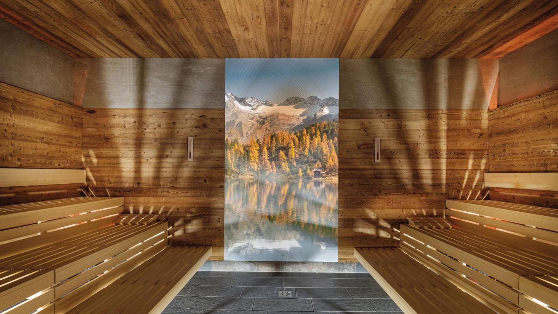 Aktiv- & Gesundheitsresort Das Gxund - Thermeneintritt Inklusive バート・ホーフガシュタイン エクステリア 写真