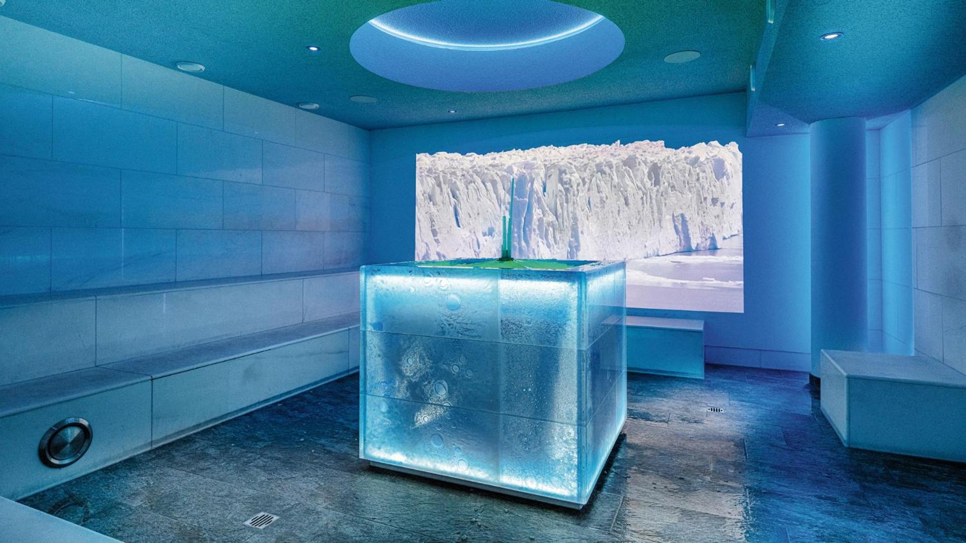 Aktiv- & Gesundheitsresort Das Gxund - Thermeneintritt Inklusive バート・ホーフガシュタイン エクステリア 写真